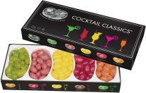 Jelly Belly Cocktail Classics gift box 125g