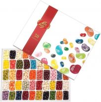 Jelly Belly 50 Flavour Assorted gift box 600g