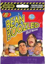 Jelly Belly BeanBoozled 54g