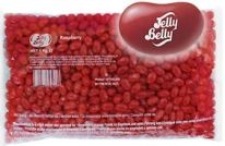 Jelly Belly Himbeere 1000g