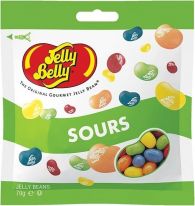 Jelly Belly Sauer Mix 70g