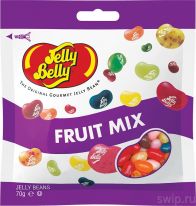Jelly Belly Frucht Mix 70g