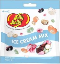 Jelly Belly Eiscreme Mix 70g