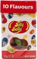 Jelly Belly 10 Sorten Mix 35g