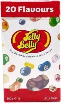 Jelly Belly 20 Sorten Mix 100g