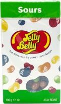 Jelly Belly Saurer Mix 100g