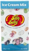 Jelly Belly Eiscreme Mix 100g