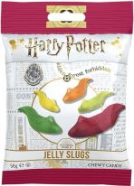 Jelly Belly Harry Potter Jelly Slugs Fruchtgummi Schnecken 56g