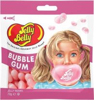 Jelly Belly Bubble Gum Kaugummi 70g