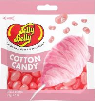 Jelly Belly Cotton Candy Zuckerwatte 70g