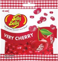 Jelly Belly Very Cherry Kirsche 70g