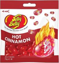Jelly Belly Hot Cinnamon Zimtzauber 70g