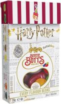 Jelly Belly Bertie Bott´s Every Flavour Beans Harry Potter Bohnen, 35g