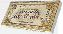 Jelly Belly Ticket to Hogwarts Chocolate Bar 42g