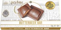 Jelly Belly Harry Potter Butterbeer Schokolade, 53g