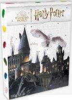 Jelly Belly Harry Potter Kalender Gefüllt mit Jelly Beans, 190g