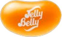 Jelly Belly Orange 1000g