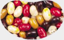 Jelly Belly American Classics 1000g