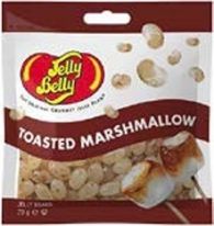 Jelly Belly Toasted Marschmallow Geröstete Mashmallow 70g