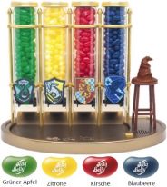 Jelly Belly Harry Potter House Points Dispenser Sprechender Hut