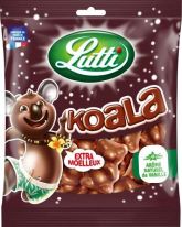 Lutti EU Koala Milk Chocolate 100g