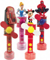 Disney Mix Fruity Coolfan 5g