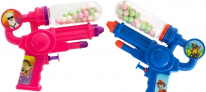 License Mix Candy Water Shooter 20g