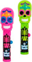 Sweet Skulls Pop Ups Lollipop 10g