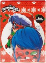 Miraculous Advent Calendar w/ Mask 75g
