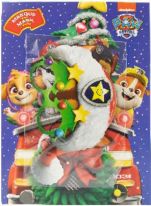 Paw Patrol Advent Calendar w/ Mask 75g