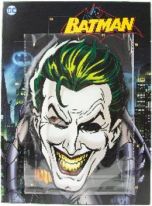 Justice League Advent Calendar w/ Mask 75g