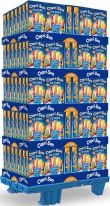 Capri Sun Ice Pops 400g, Display, 210pcs