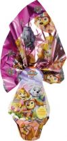 Paw Patrol Girl Flame Egg 150g