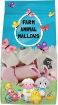 Easter Marshmallow Bag 120g