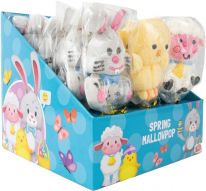 Easter Marshmallow Lollipop Spring 45g
