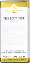 Goldkenn The Botanist 100g
