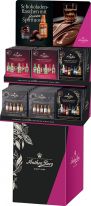 Anthon Berg Spirit Cocktail, Display, 39pcs