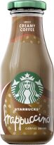 Starbucks Frappuccino Coffee Glas 250ml