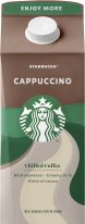 Starbucks Multiserve Cappuccino 750ml