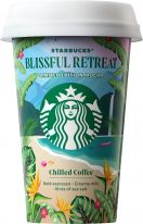 Starbucks Chilled Classics Blissful Retreat (Saison) 220ml