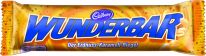 Mondelez Cadbury Wunderbar Erdnuss 49g