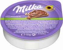 Mondelez Milka Spread 15g