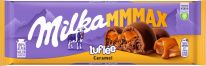 Mondelez Milka Mmmax Luflée Caramel 250g