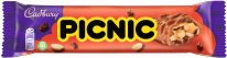 Mondelez Cadbury Picnic 48.4g