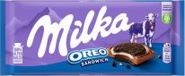 Mondelez Milka Oreo Sandwich 92g