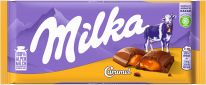 Mondelez Milka Caramel 100g