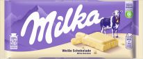 Mondelez Milka Weisse 100g