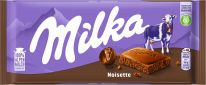 Mondelez Milka Noisette 100g