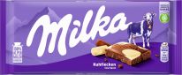 Mondelez Milka Kuhflecken 100g