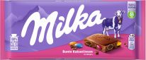 Mondelez Milka Bunte Kakaolinsen 100g